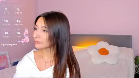 Hey Im Suzane online show from 16, 12, 2025