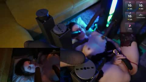 suzannexxxxxx online show from 8, 3, 2026