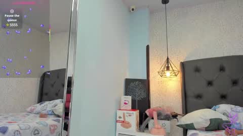 Snapshot of suzetmonaco chatting on 6, 2, 2025 S U Z E T online show from 6, 2, 2025
