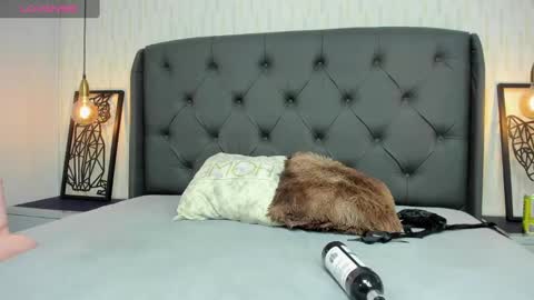 Snapshot of suzetmonaco chatting on 2, 10, 2025 S U Z E T online show from 2, 10, 2025