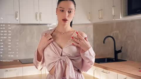 Kristanna online show from 8, 1, 2026