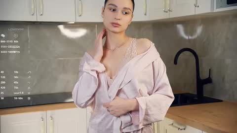 Kristanna online show from 11, 1, 2026