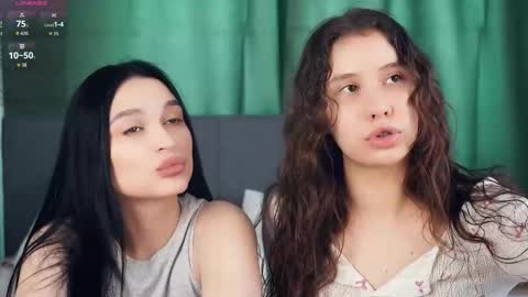 Kristanna online show from 21, 2, 2026