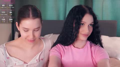 Kristanna online show from 11, 3, 2026