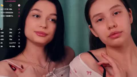 Kristanna online show from 23, 3, 2026