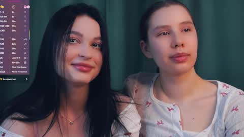 Kristanna online show from 26, 3, 2026