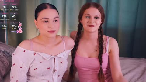 Kristanna online show from 16, 4, 2026