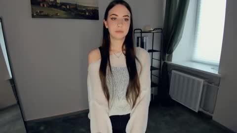 Sabrina online show from 15, 12, 2025