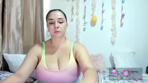 Suzy Amaya  online show from 2, 4, 2026