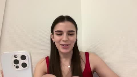 Snapshot of suzyjames chatting on 19, 1, 2025 Suzy next stream Thursday Friday Saturday online show from 19, 1, 2025