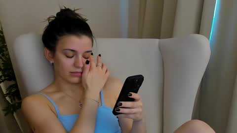 Snapshot of suzyjames chatting on 22, 2, 2025 Suzy next stream Thursday Friday Saturday online show from 22, 2, 2025