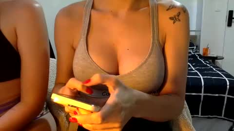 The real sugar baby   Suzy Summer   online show from 18, 2, 2025