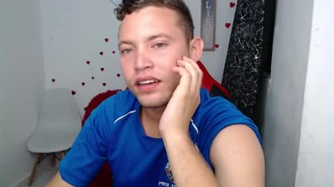 Sven online show from 6, 4, 2026