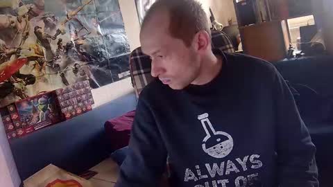 Snapshot of svenerd______ chatting on 8, 2, 2026 svenerd______ online show from 8, 2, 2026