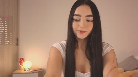 Snapshot of sw_sofi chatting on 27, 1, 2025 Sofis schedule 10pm until 4am GMT-5 online show from 27, 1, 2025