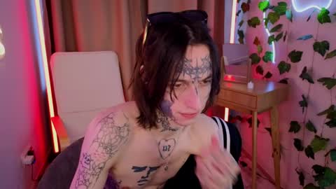 Eric online show from 28, 3, 2026