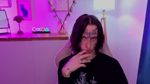 Eric online show from 9, 4, 2026