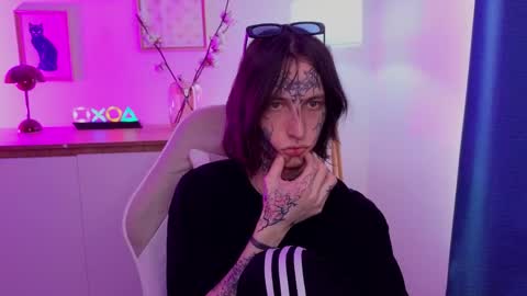 Eric online show from 11, 4, 2026