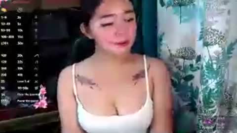 Snapshot of swallow_cummersx chatting on 10, 7, 2026 Jasmine online show from 10, 7, 2026