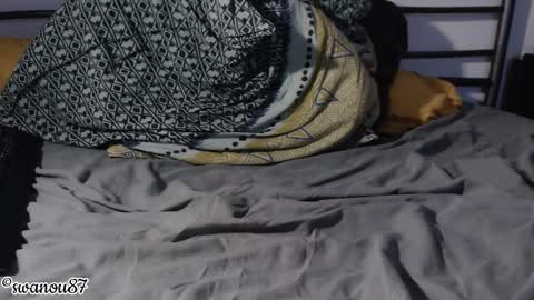 swanou87 online show from 26, 2, 2026