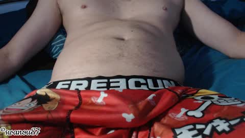 swanou87 online show from 11, 4, 2026