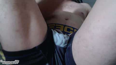 Snapshot of swanou87 chatting on 28, 5, 2026 swanou87 online show from 28, 5, 2026