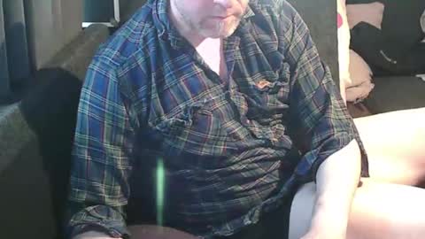 ArnSwart online show from 20, 4, 2026