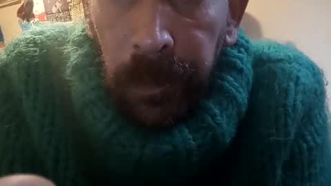 sweaterboy666 online show from 19, 12, 2024