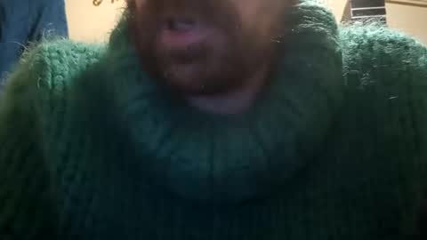 sweaterboy666 online show from 26, 12, 2024