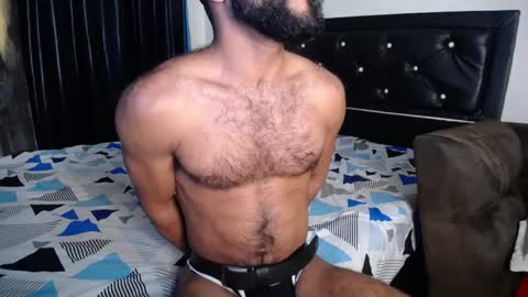 joel bliss online show from 8, 1, 2025