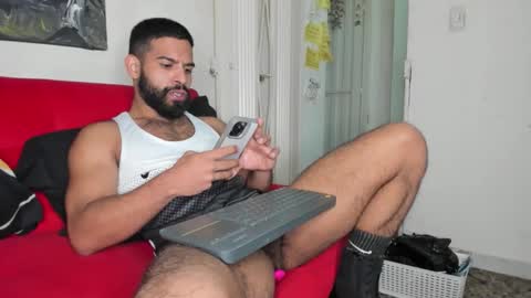 joel bliss online show from 11, 1, 2026