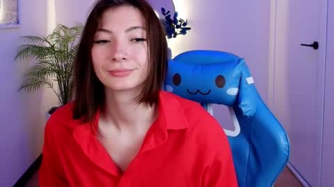 Sexy Blonde online show from 20, 4, 2026