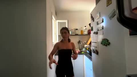 ALBA online show from 5, 8, 2026
