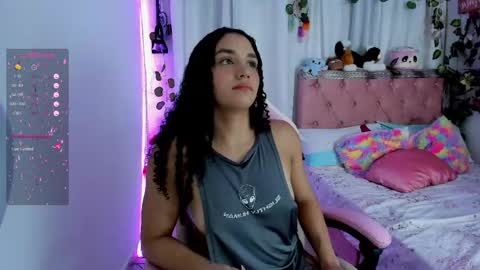 Snapshot of sweed_danii09 chatting on 9, 5, 2026 Daniela age 21 online show from 9, 5, 2026