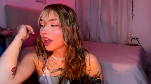 Snapshot of sweeetbabyy22 chatting on 10, 1, 2026 Valeria online show from 10, 1, 2026