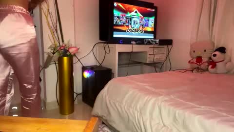 Snapshot of sweeetbabyy22 chatting on 12, 1, 2026 Valeria online show from 12, 1, 2026