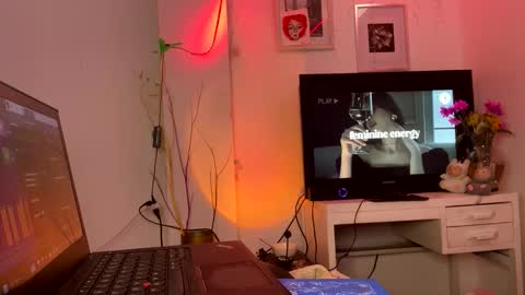 Snapshot of sweeetbabyy22 chatting on 25, 2, 2026 Valeria online show from 25, 2, 2026