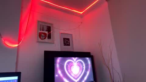 Valeria online show from 6, 4, 2026