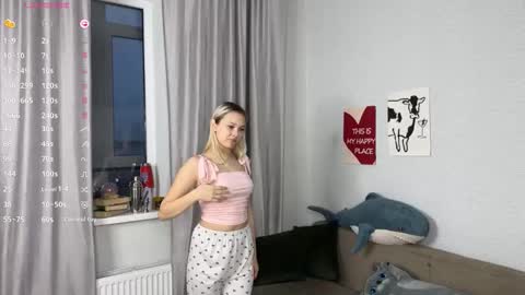 Chloe online show from 5, 3, 2026