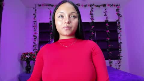 sweet ana  online show from 3, 2, 2026