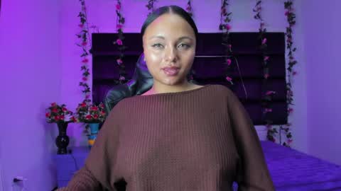 sweet ana  online show from 21, 4, 2026