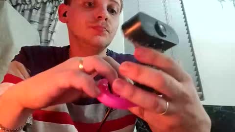 Snapshot of sweeneydemonn chatting on 11, 11, 2025 SweenyDemonnZA online show from 11, 11, 2025