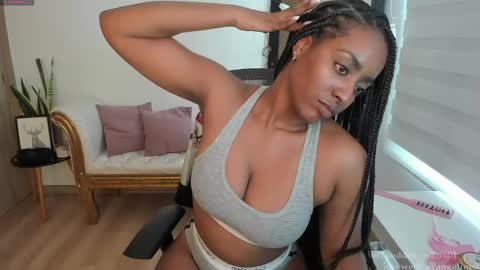 Evangeline online show from 10, 12, 2024