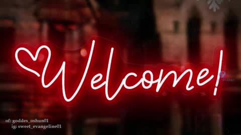 Evangeline online show from 20, 2, 2025