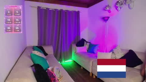 sweet01_ online show from 7, 3, 2025