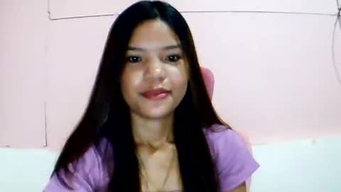 Snapshot of sweet01pinay chatting on 2, 6, 2026 sweet01pinay online show from 2, 6, 2026