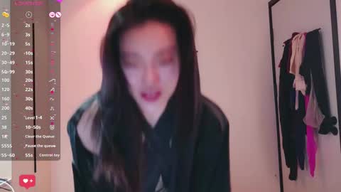 Snapshot of sweet0830 chatting on 4, 11, 2025 sweet0830 online show from 4, 11, 2025