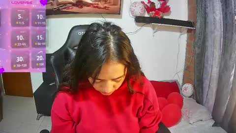 sweet10salome online show from 29, 9, 2025