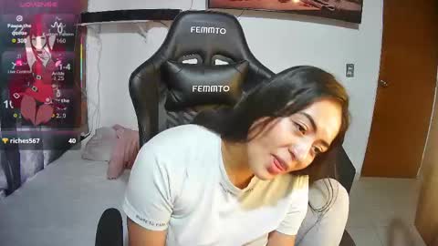 sweet10salome online show from 25, 10, 2025