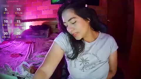 sweet10salome online show from 23, 7, 2026